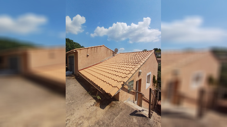 Ma-Cabane - Vente Maison LA DESTROUSSE, 109 m²