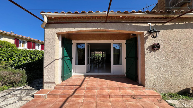 Ma-Cabane - Vente Maison LA DESTROUSSE, 110 m²