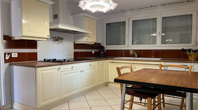 Ma-Cabane - Vente Maison LA DESTROUSSE, 110 m²