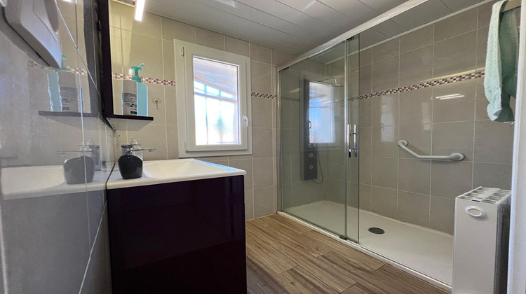 Ma-Cabane - Vente Maison LA DESTROUSSE, 110 m²