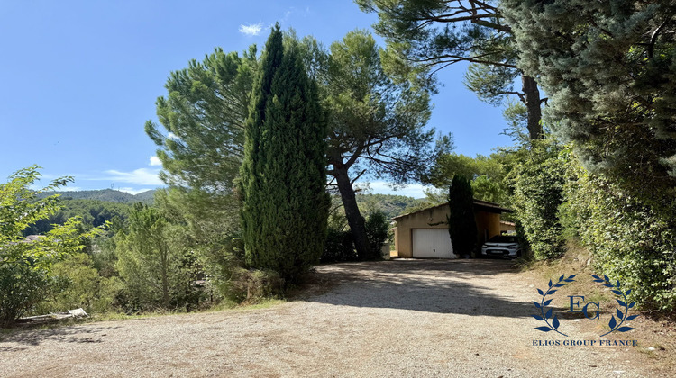 Ma-Cabane - Vente Maison La Destrousse, 127 m²