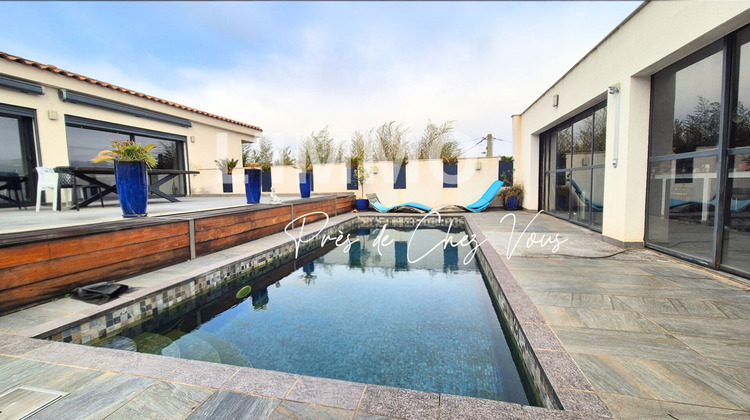 Ma-Cabane - Vente Maison LA DESTROUSSE, 170 m²