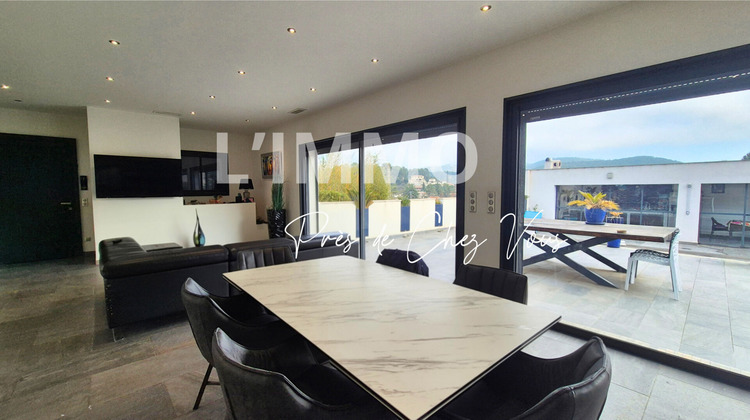 Ma-Cabane - Vente Maison LA DESTROUSSE, 170 m²