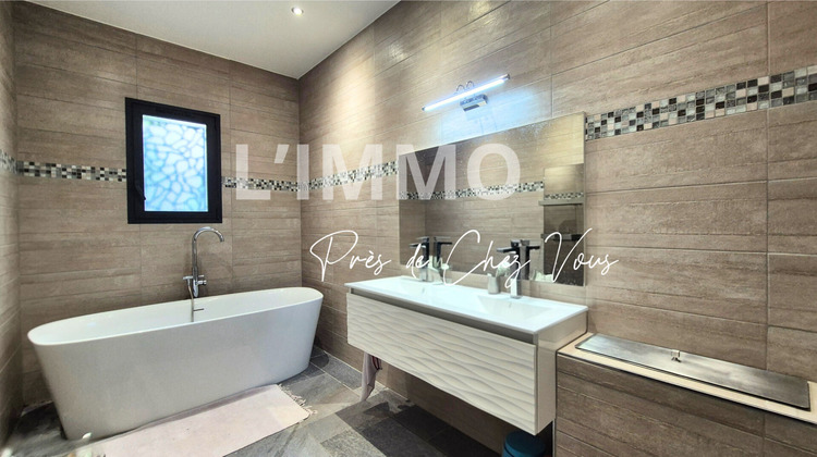 Ma-Cabane - Vente Maison LA DESTROUSSE, 170 m²