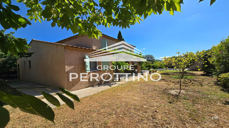Ma-Cabane - Vente Maison LA DESTROUSSE, 133 m²