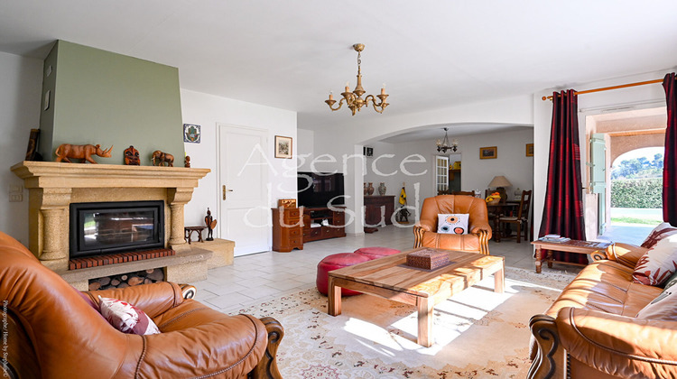 Ma-Cabane - Vente Maison LA DESTROUSSE, 133 m²