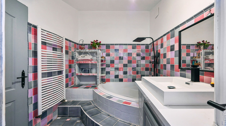 Ma-Cabane - Vente Maison LA DESTROUSSE, 200 m²