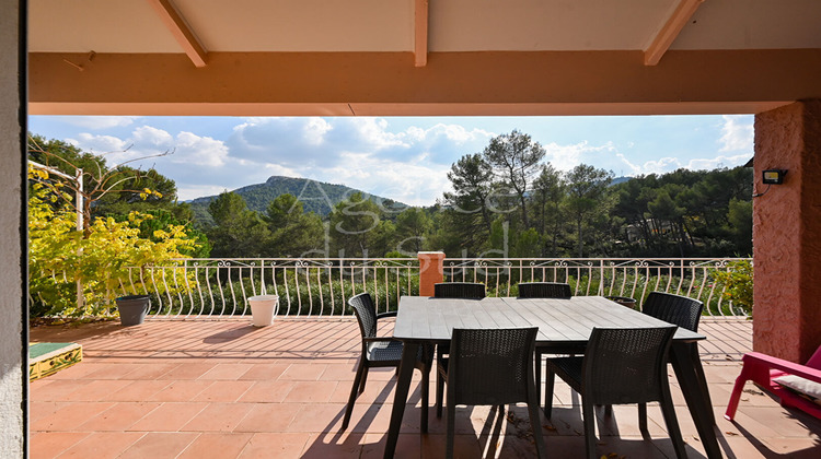 Ma-Cabane - Vente Maison LA DESTROUSSE, 200 m²