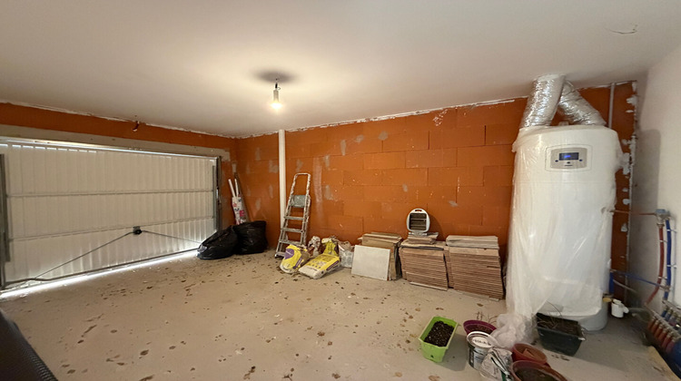 Ma-Cabane - Vente Maison LA DESTROUSSE, 100 m²