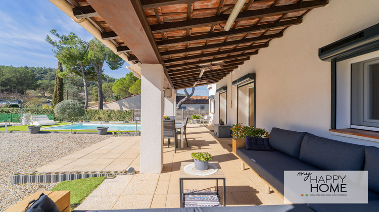 Ma-Cabane - Vente Maison LA DESTROUSSE, 134 m²