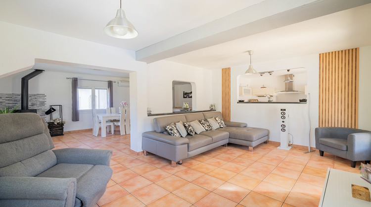 Ma-Cabane - Vente Maison LA DESTROUSSE, 134 m²