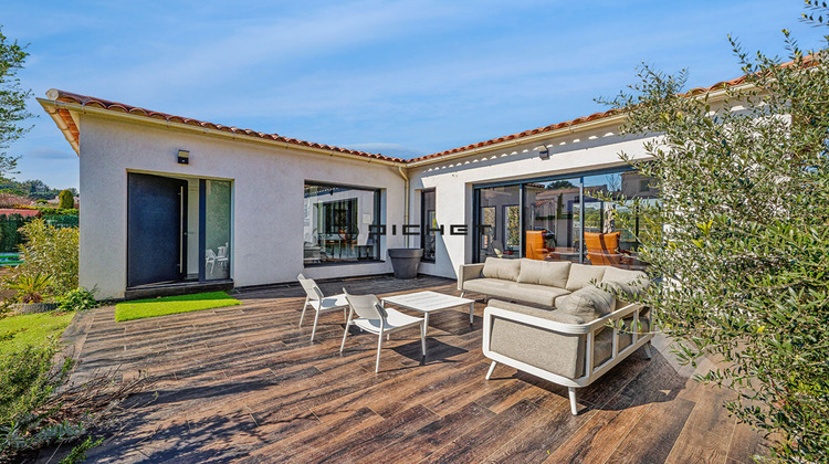 Ma-Cabane - Vente Maison LA DESTROUSSE, 164 m²