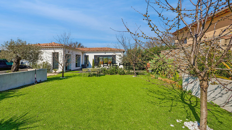 Ma-Cabane - Vente Maison LA DESTROUSSE, 164 m²