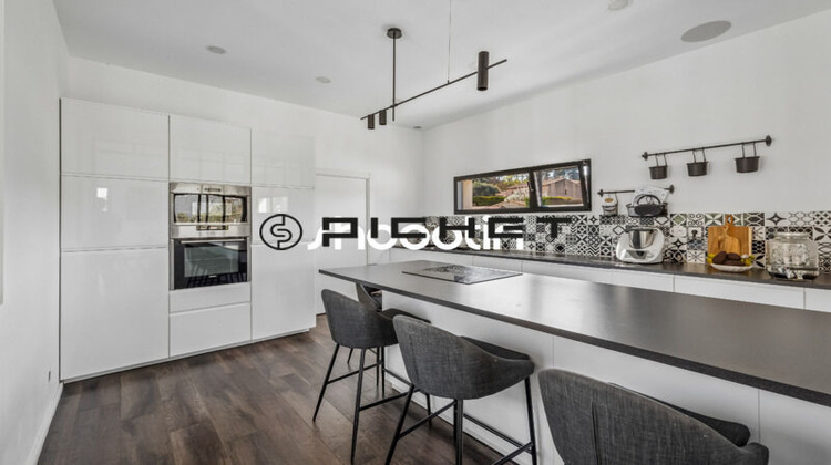 Ma-Cabane - Vente Maison LA DESTROUSSE, 164 m²