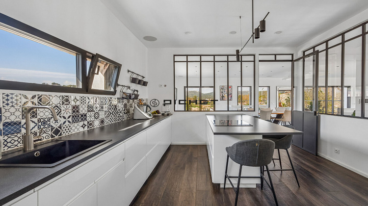 Ma-Cabane - Vente Maison LA DESTROUSSE, 164 m²