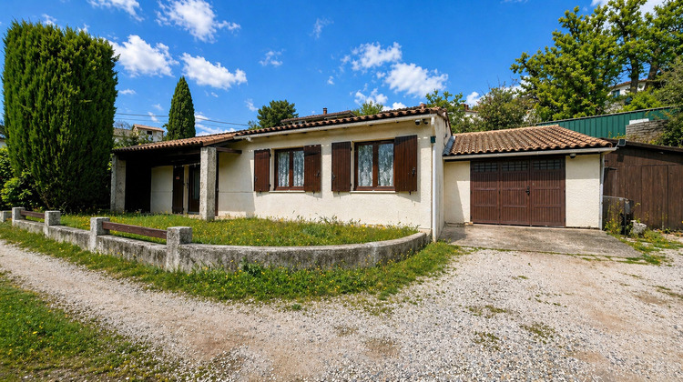 Ma-Cabane - Vente Maison LA DESTROUSSE, 107 m²