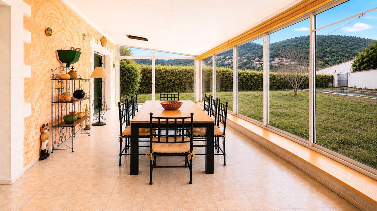 Ma-Cabane - Vente Maison LA DESTROUSSE, 107 m²