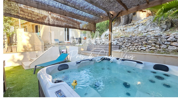 Ma-Cabane - Vente Maison LA DESTROUSSE, 106 m²