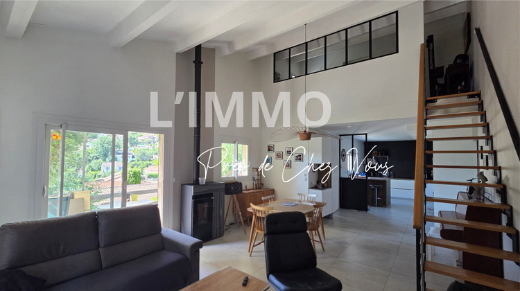 Ma-Cabane - Vente Maison LA DESTROUSSE, 106 m²