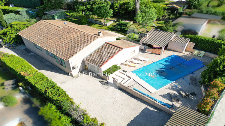 Ma-Cabane - Vente Maison LA DESTROUSSE, 125 m²