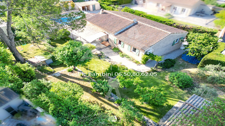 Ma-Cabane - Vente Maison LA DESTROUSSE, 125 m²