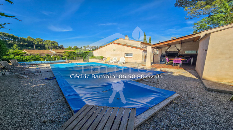 Ma-Cabane - Vente Maison LA DESTROUSSE, 125 m²