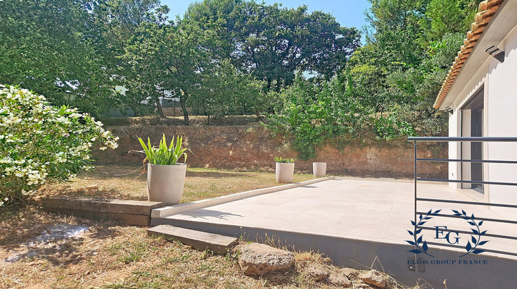 Ma-Cabane - Vente Maison La Destrousse, 205 m²