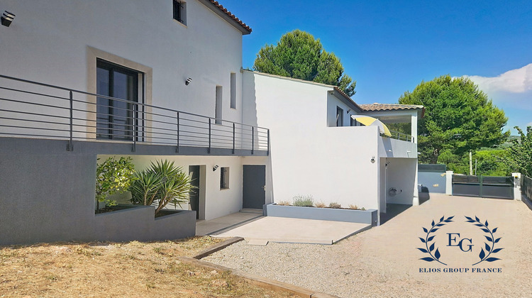 Ma-Cabane - Vente Maison La Destrousse, 205 m²