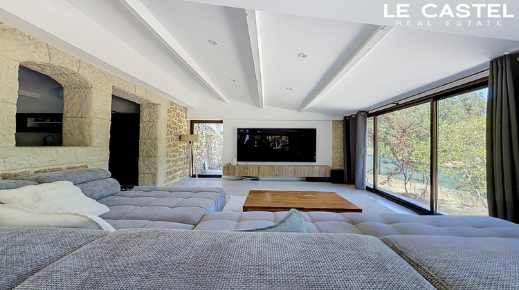 Ma-Cabane - Vente Maison La Destrousse, 125 m²