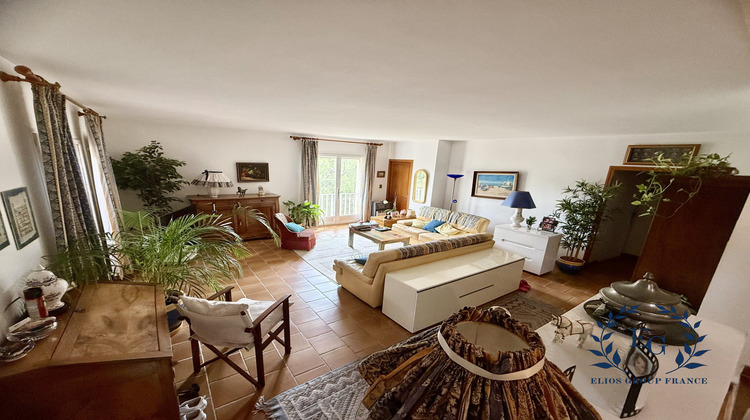 Ma-Cabane - Vente Maison La Destrousse, 127 m²