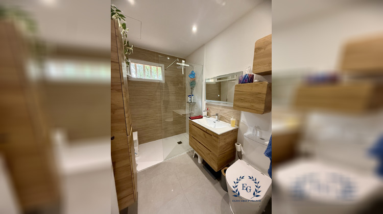 Ma-Cabane - Vente Maison La Destrousse, 127 m²