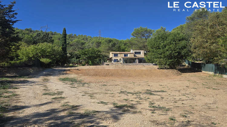 Ma-Cabane - Vente Maison La Destrousse, 125 m²