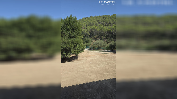 Ma-Cabane - Vente Maison La Destrousse, 125 m²