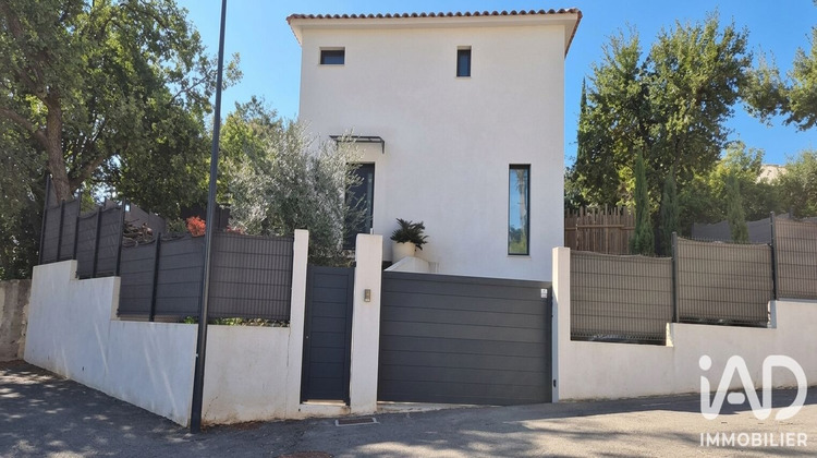 Ma-Cabane - Vente Maison La Destrousse, 122 m²