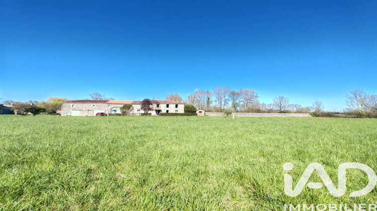 Ma-Cabane - Vente Maison La Devise, 159 m²