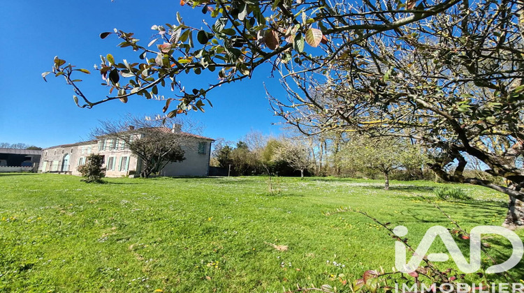Ma-Cabane - Vente Maison La Devise, 159 m²