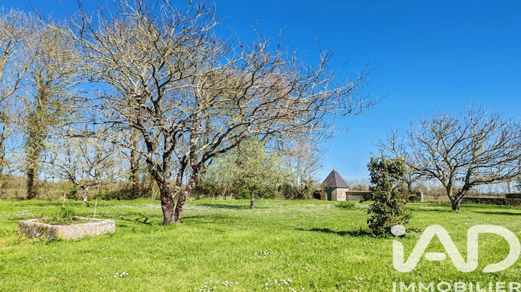 Ma-Cabane - Vente Maison La Devise, 159 m²