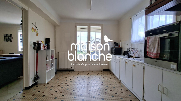 Ma-Cabane - Vente Maison La Devise, 114 m²