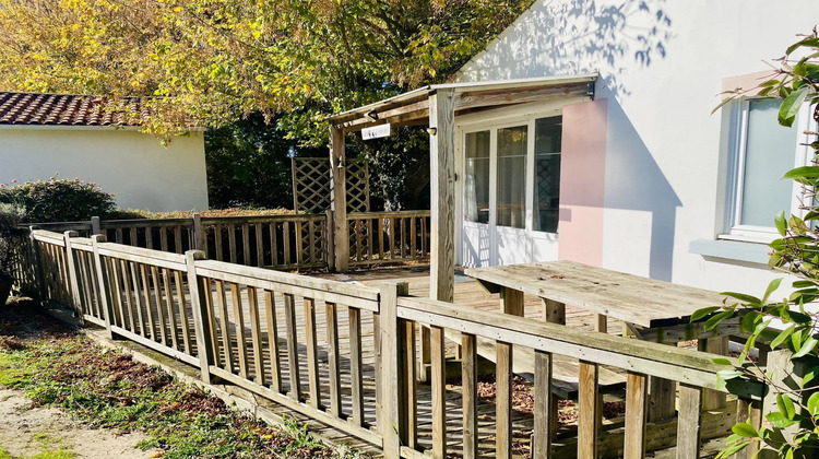 Ma-Cabane - Vente Maison La Devise, 23 m²