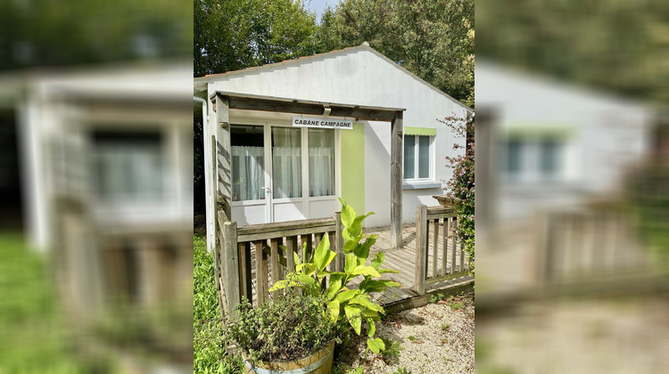 Ma-Cabane - Vente Maison La Devise, 23 m²
