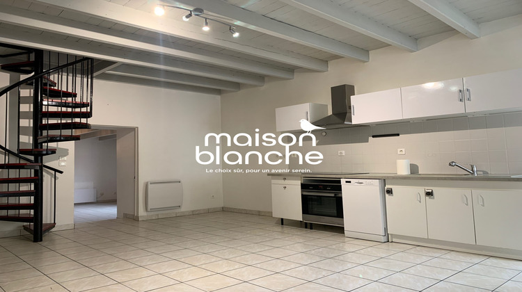 Ma-Cabane - Vente Maison La Devise, 78 m²