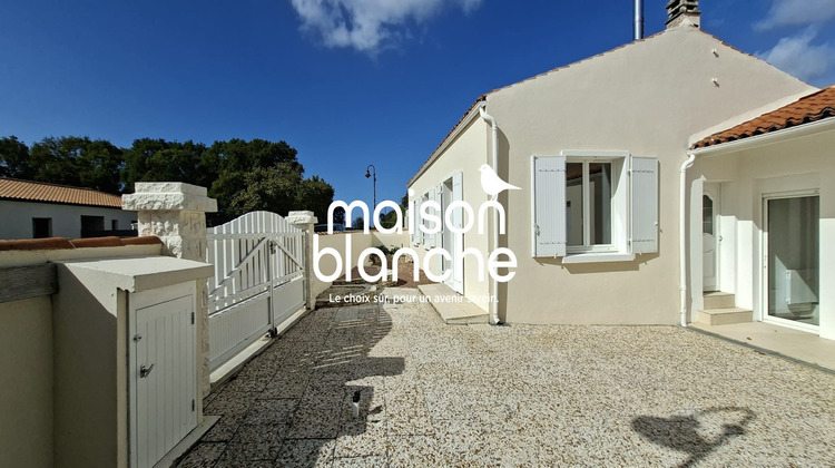 Ma-Cabane - Vente Maison La Devise, 103 m²