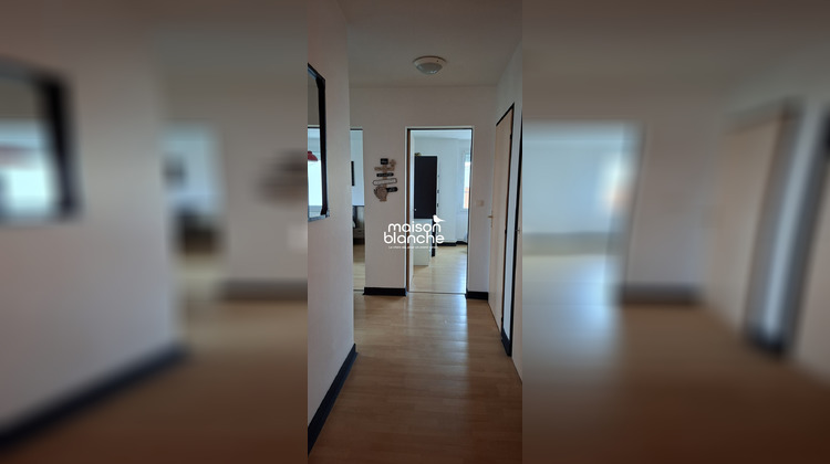 Ma-Cabane - Vente Maison La Devise, 114 m²