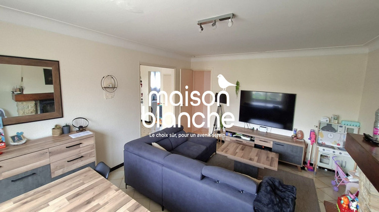 Ma-Cabane - Vente Maison La Devise, 114 m²