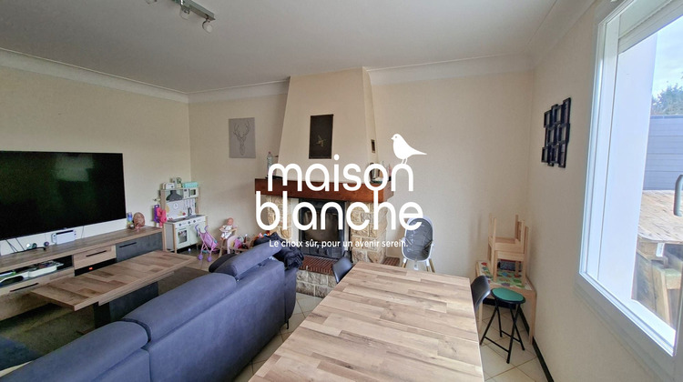 Ma-Cabane - Vente Maison La Devise, 114 m²