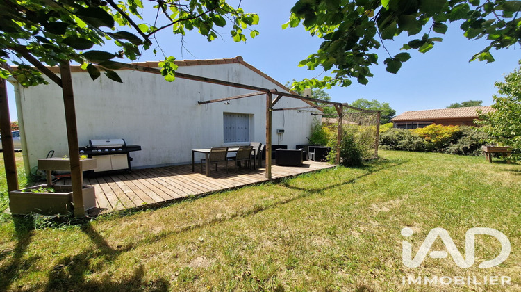 Ma-Cabane - Vente Maison La Devise, 75 m²