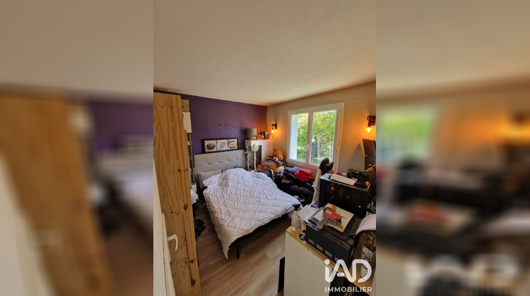 Ma-Cabane - Vente Maison La Devise, 75 m²