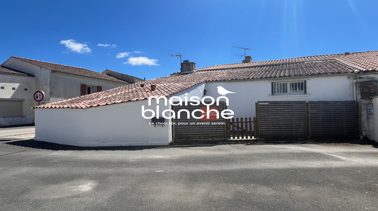 Ma-Cabane - Vente Maison La Devise, 78 m²