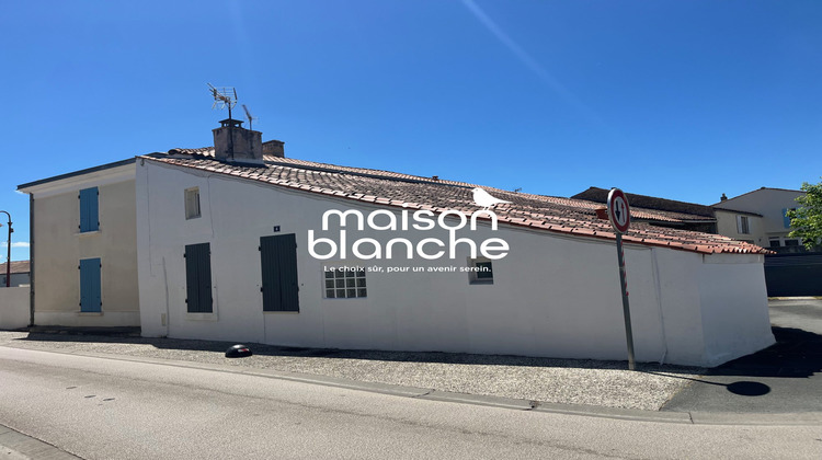 Ma-Cabane - Vente Maison La Devise, 78 m²