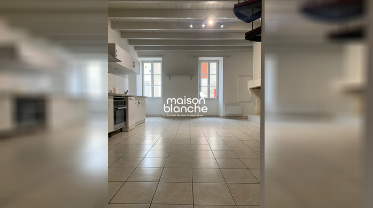 Ma-Cabane - Vente Maison La Devise, 78 m²